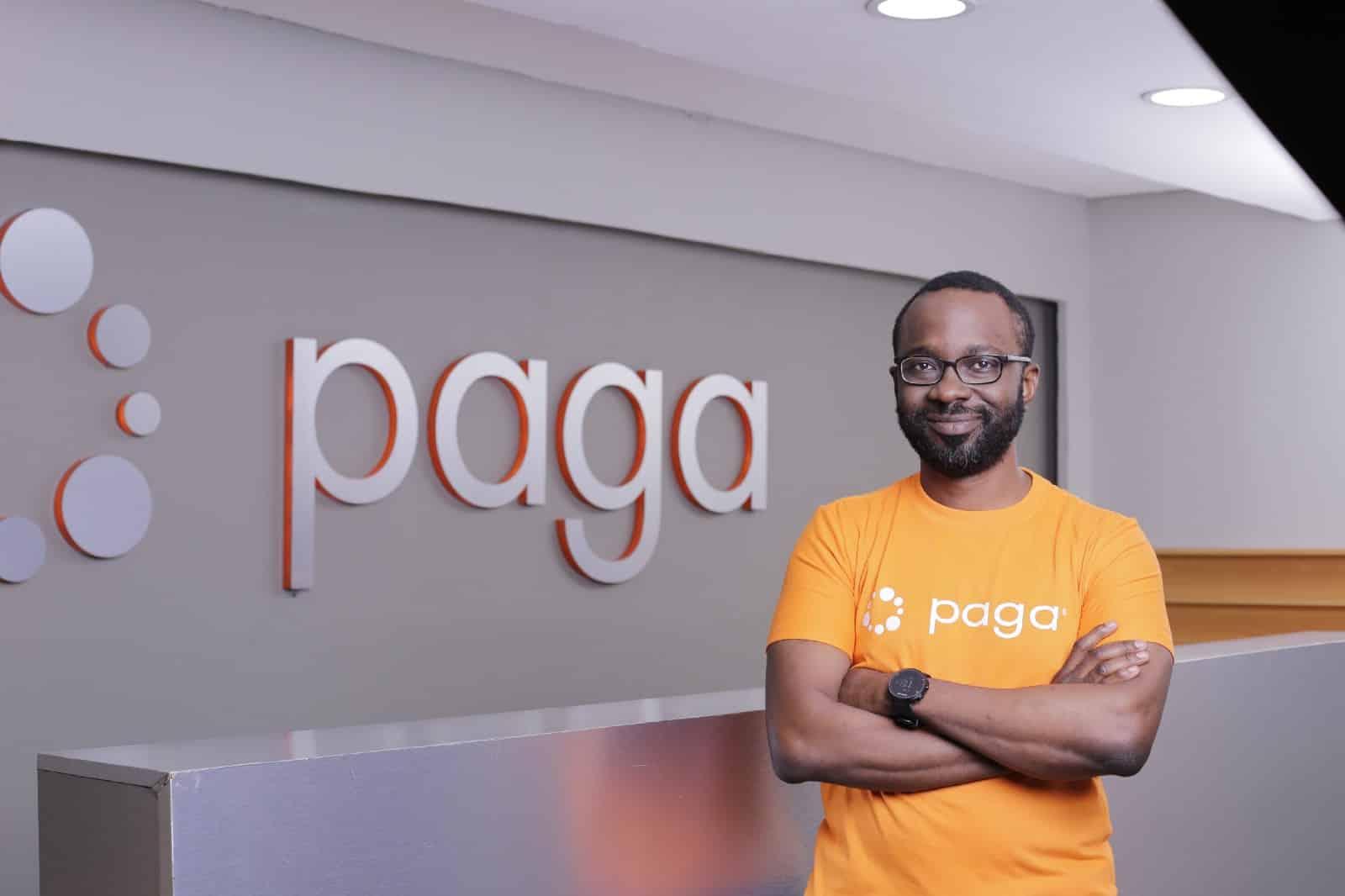 After 17 years, Paga’s CEO hands Nigeria operations to new leader