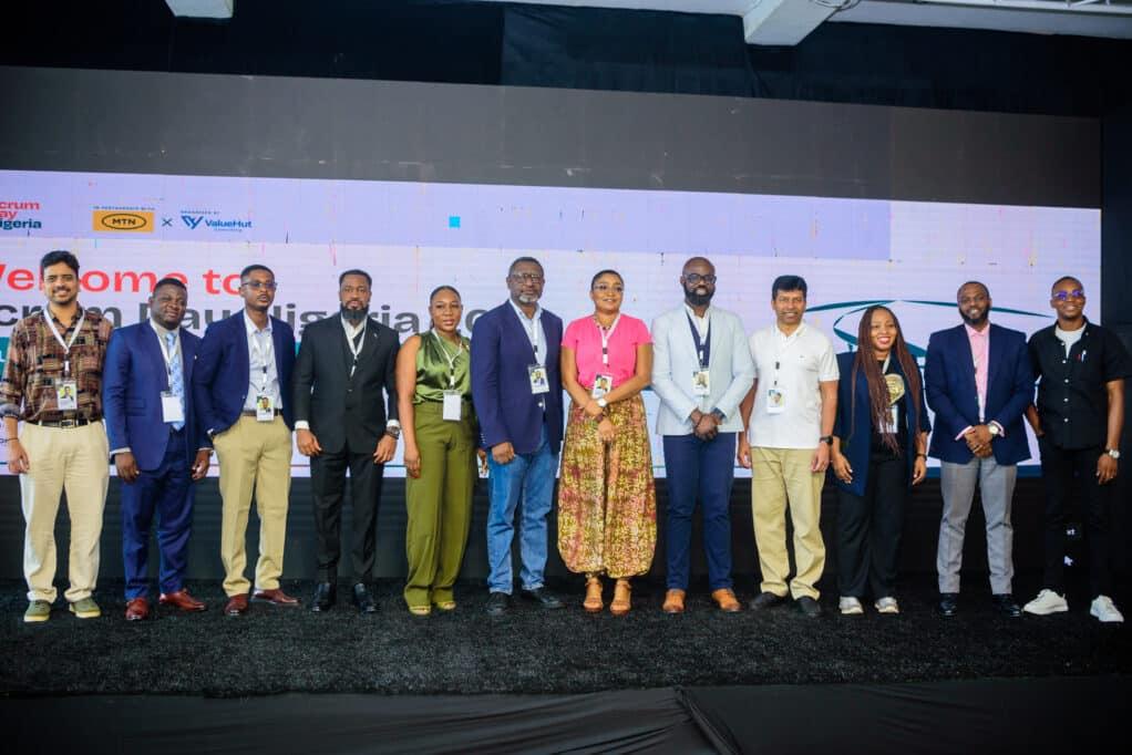 Experts Highlight Culture, Quality and AI as Key to Product Development at Scrum Day Nigeria 2026
