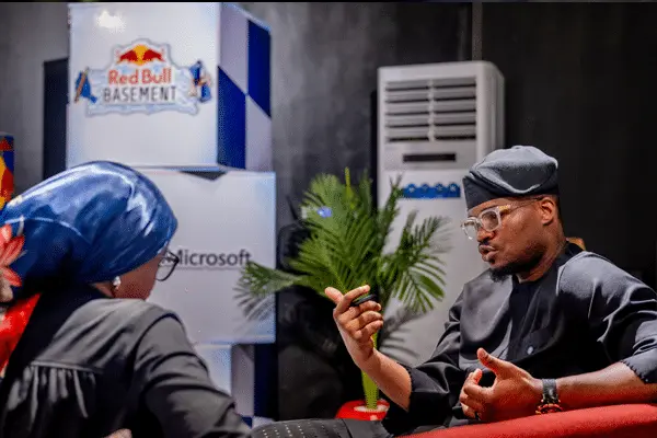 Over 3,000 Nigerian Innovators Compete for a Spot at the Red Bull Basement National Final
