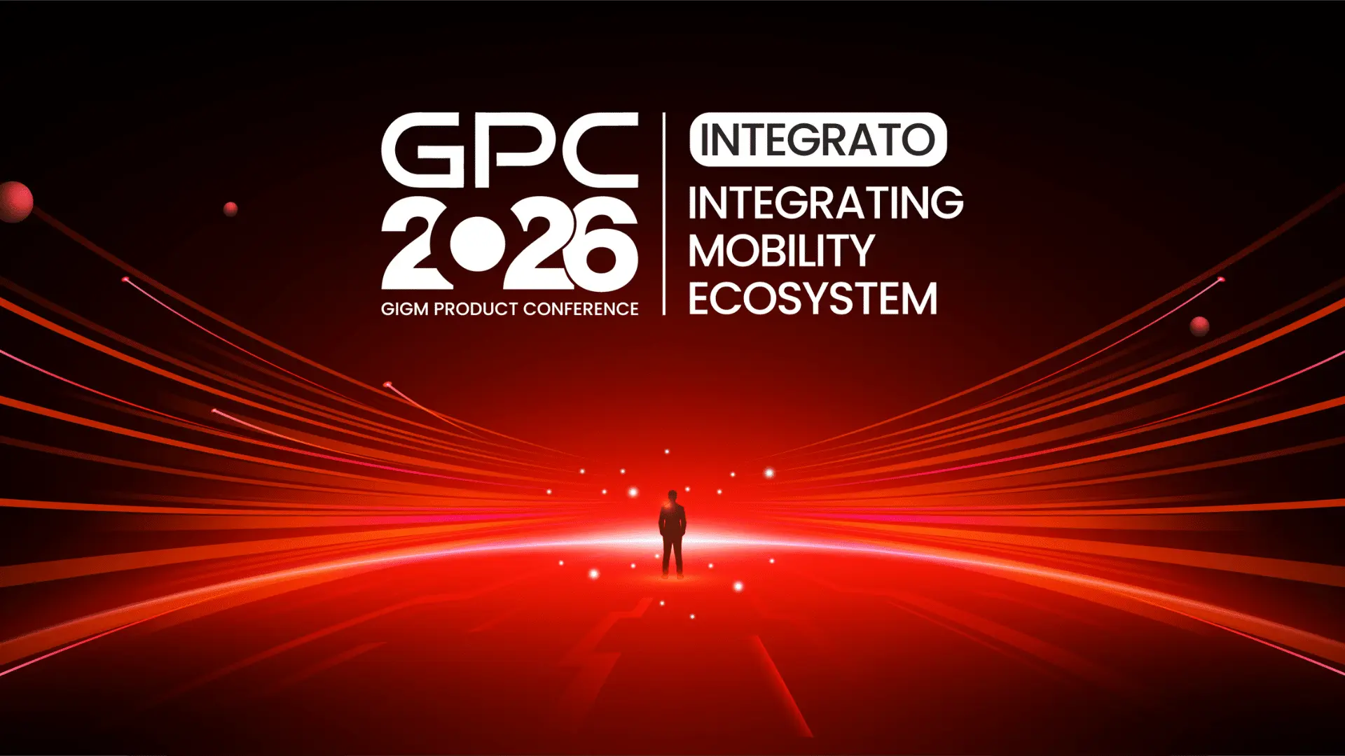 GIGM Unveils the Future of Mobility at GPC 2026 — INTEGRATO