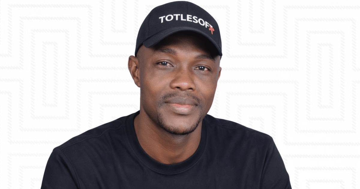 This startup is building access to global work from Africa