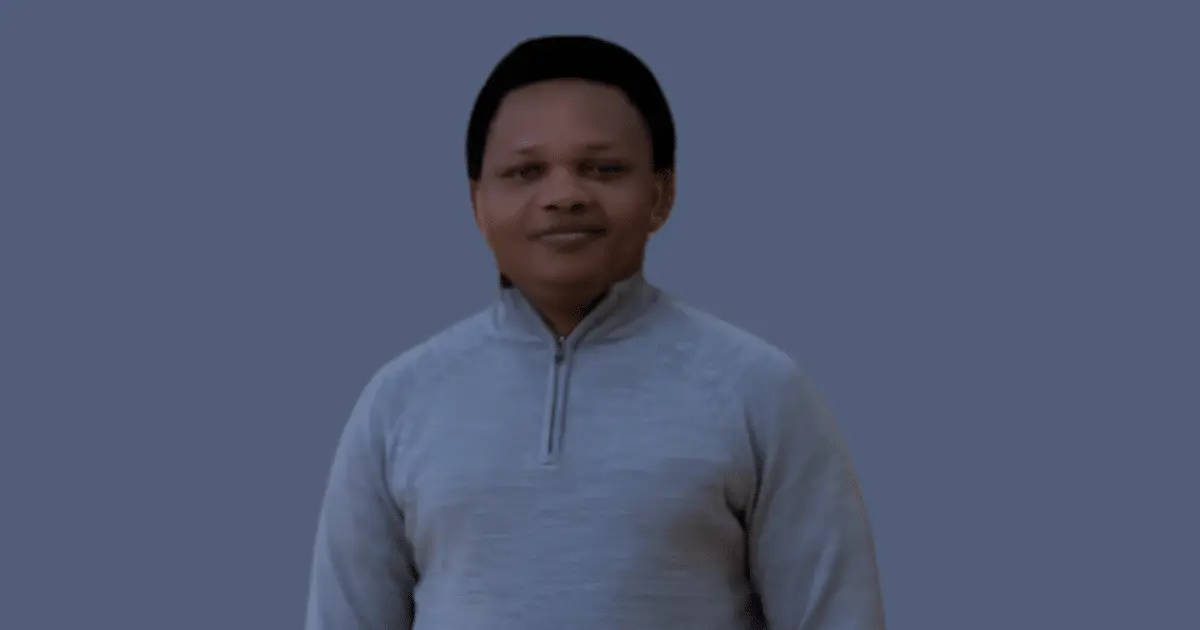 Meet Nigerian innovator building STEM platform to support less-priviliged African kids