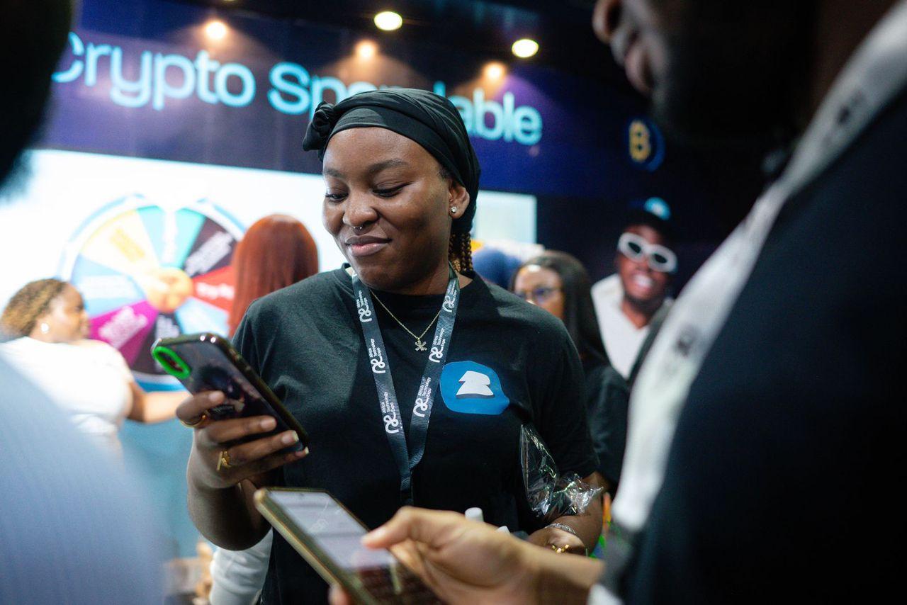A $10k Grant for Africa’s Fintech builders 