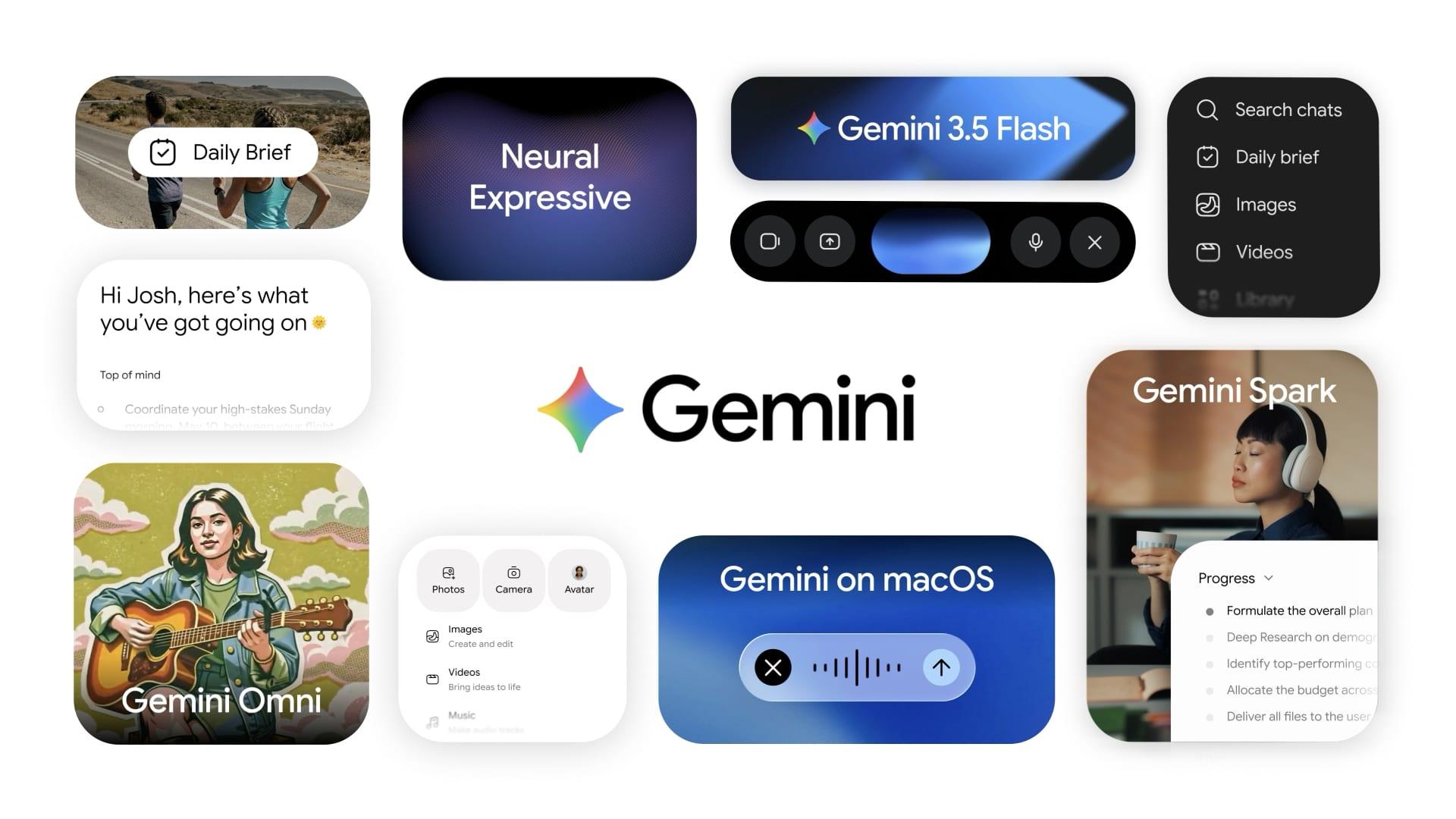 Google is reinventing Search with the introduction of Agentic AI