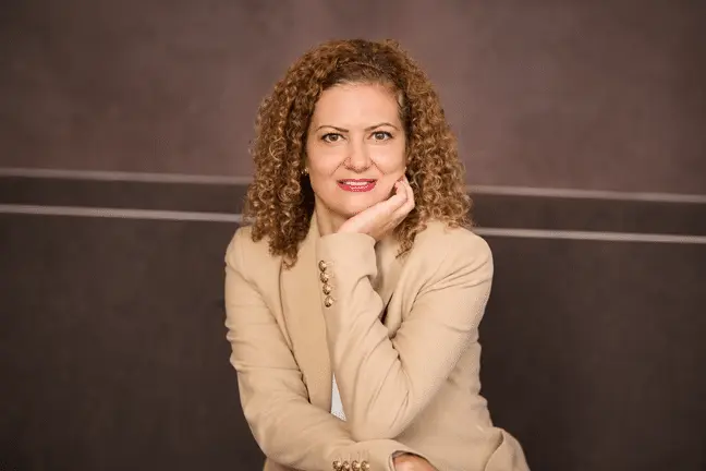 Everyone said she needed venture capital. Eleven years later, she’s building a unicorn without it