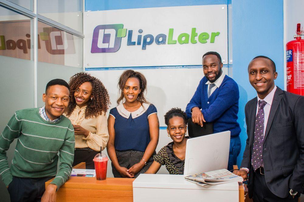 Why Kenya’s Lipa Later went under administration in 2025