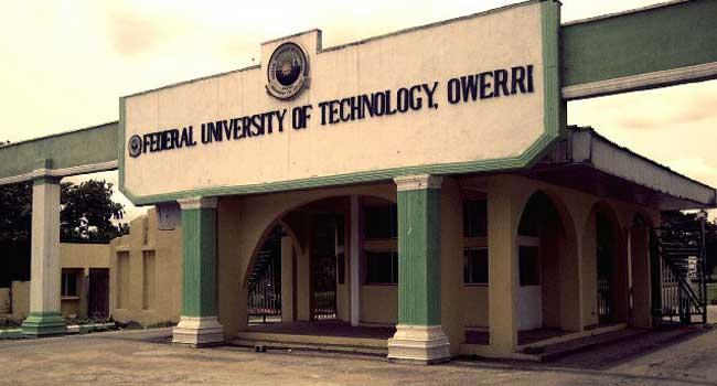 FUTO Student Dies In Alleged Man O’ War Assault, Three Arrested
