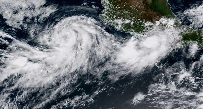 Ocean Temperatures Near Record High in March