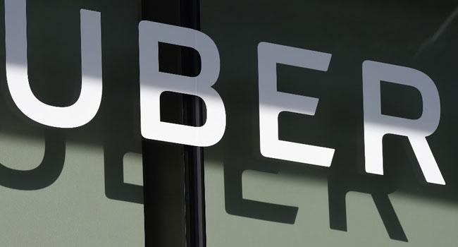 Uber Adds Hotel Booking In Push To Become 'Everything App'
