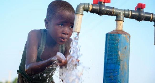 World Bank Unveils ‘Water Forward’ Initiative Targeting One Billion People By 2030
