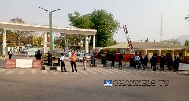 Joe Abah Lauds Increase In Allowances For Federal Civil Servants