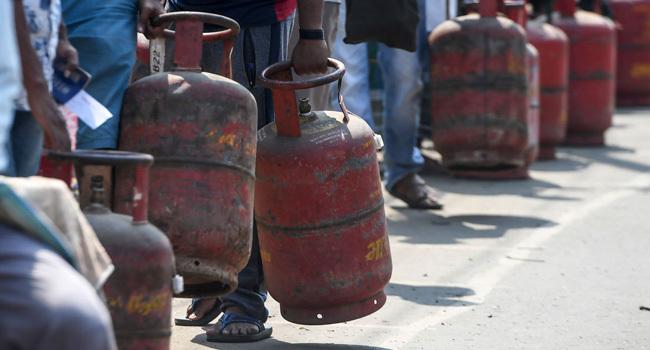 Marketers Raise Concerns Over Scarcity As Cooking Gas Hits ₦1,500/Kg