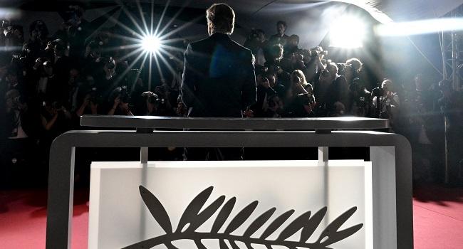 Cannes Film Festival Defends Male-Dominated Competition