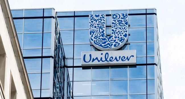 Unilever Declares ₦13.4bn Q1 2026 Profit