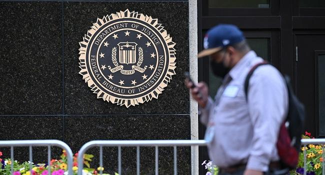 US Arrests Ex-CIA Official With $40mn In Gold At Home