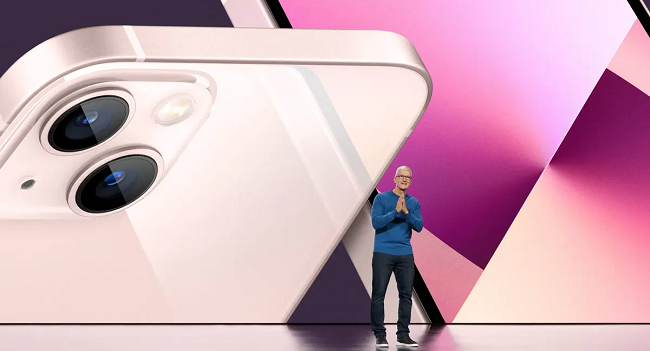 Tim Cook's Time As Apple Chief Marked By Profit Absent Awe