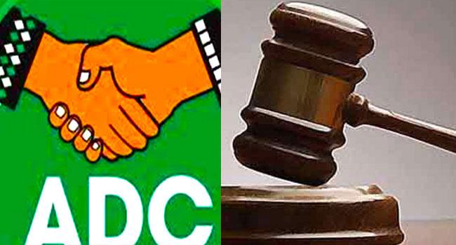 ADC Leadership Crisis: Supreme Court Vacates Status Quo Ante Bellum Order