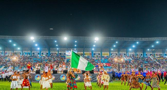 Northern States Threaten Boycott Of 2026 National Sports Festival Over Event Reduction