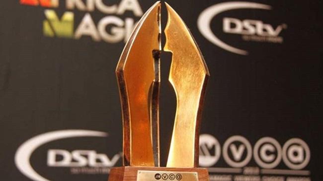 End Of An Era: Bovi, Nomzamo Mbatha To Co-Host 12th AMVCA As IK Osakioduwa Steps Aside