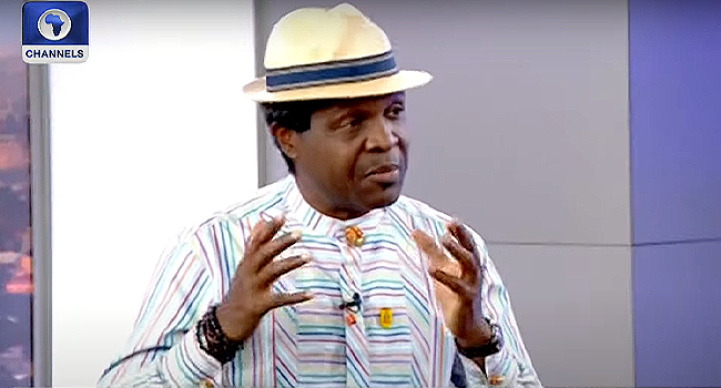 Nigerians Have To Wait Another Three Years To See Impact Of Tinubu's Reforms – Tonye Cole