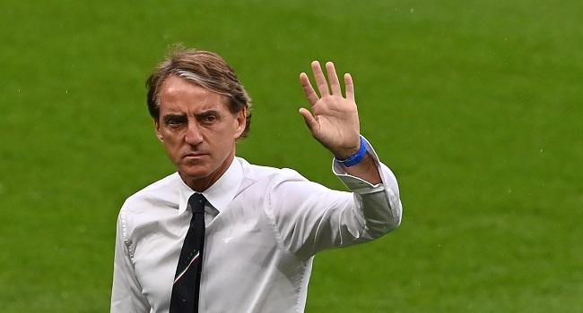 Mancini Back In Charge As Italy Begin Fresh Rebuild