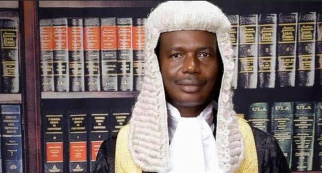 Lagos Sanitation: Forceful Restriction Of Movement Illegal, Says Adegboruwa