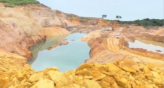 Illegal Mining: Court Orders Final Forfeiture Of Mining Site, Others To FG