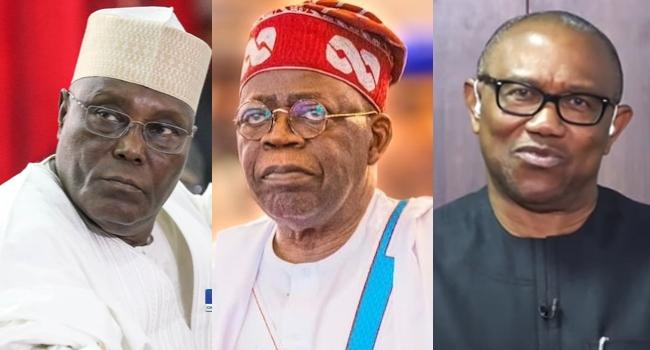 2027 Polls: Familiar Rivals, Fresh Alliances, New Calculations In Battle For Aso Rock