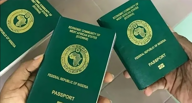 NIS Warns Against Third-Party Passport Platforms
