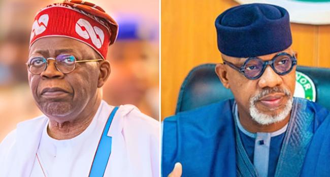 Tinubu Working Assiduously To Secure Release Of Abducted Children In Oyo, Says Gov Abiodun
