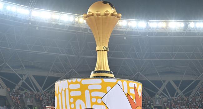 CAF Confirms Date For 2027 AFCON 