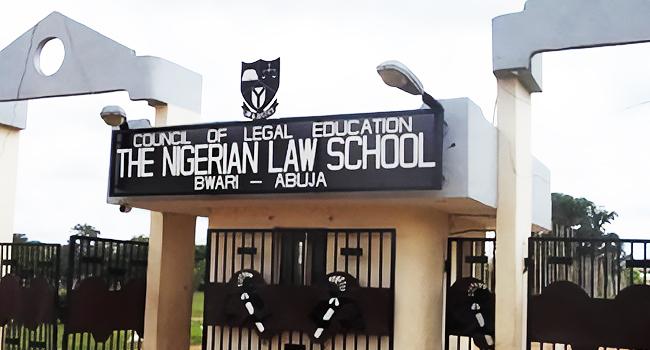 Wike Waives C-Of-O Fees For Nigerian Law School, Approves Emergency Staff Housing