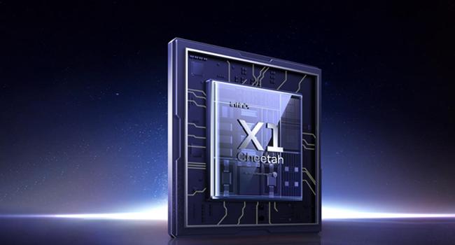 US Chip Stocks Slide On Report Of Chinese Breakthrough