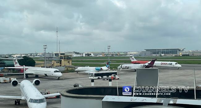 FG Urges Restraint On Planned Airfare Hike, Suspension Of Flights By Air Operators