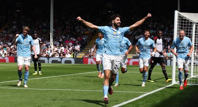 Josko Gvardiol Signs New Five-Year Deal At Man City