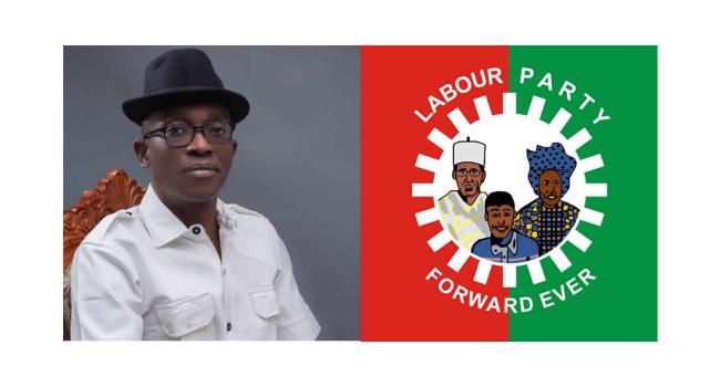 LP Leadership Tussle: Abure Rejects Appeal Court Decision, Heads To Supreme Court