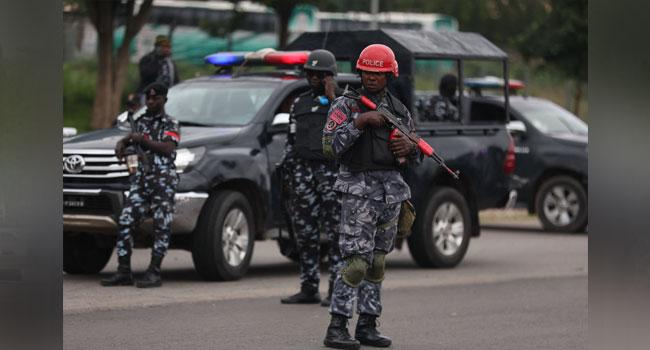 Police Arrest Seven Suspects As Gunmen Abduct Passengers In Kogi