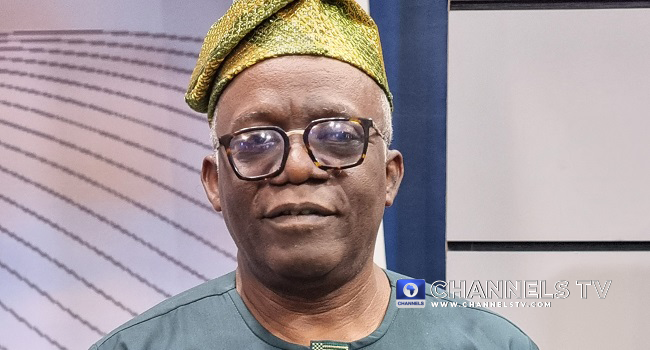 June 12 Protest: Falana, Falz, Civil Society Groups Mobilise Nigerians Against Insecurity, Hardship
