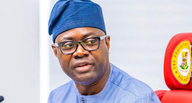 2027: Ibadan Summit Not Gangup Against One Man, Says Makinde