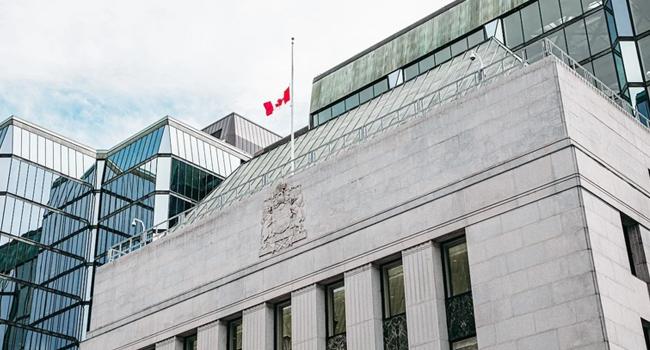 Canada Central Bank Holds Key Interest Rate Steady As Economy Struggles