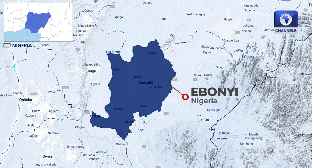 Seven Students Injured As Armed Men Attack School In Ebonyi