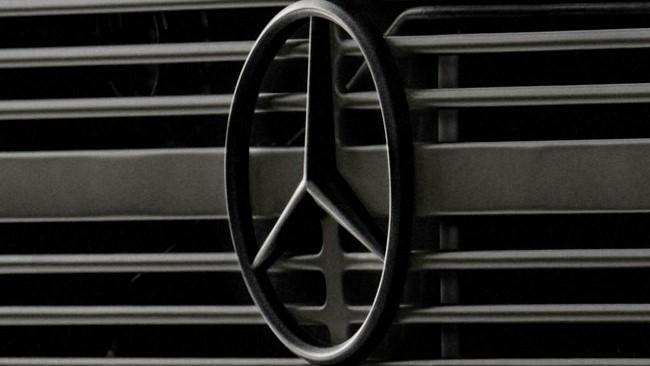 Mercedes-Benz Mulls Diversification Into Defence