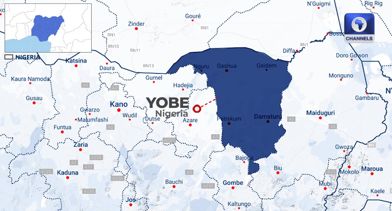 Two Die In Yobe Auto Crash, Several Others Injured