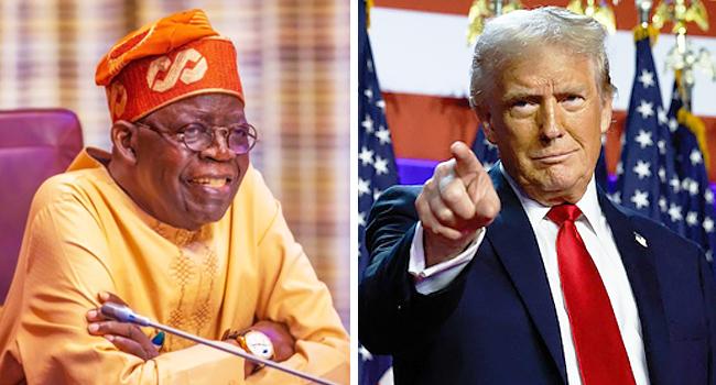 'I Look Forward To More Strikes', Says Tinubu After Killing Of ISIS Leader