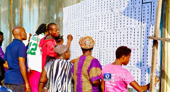 Insecurity, Poor Network Threaten CVR Exercise In Kebbi – INEC