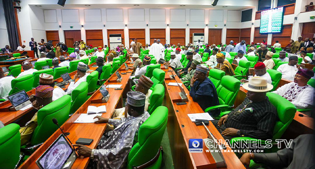Oyo Abductions: Rescue Remaining Students, Teachers Alive, Reps Tell FG, Security Agencies