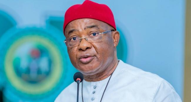 South-East 2023 Vote Was A “Political Accident,” Won’t Repeat In 2027 – Uzodimma