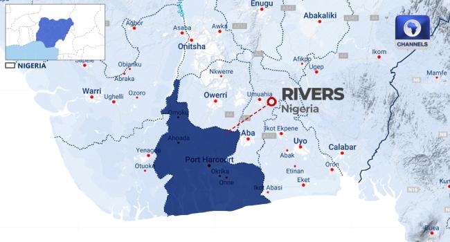 Fire Destroys 40 Makeshift Structures, Leaves Families Homeless In Rivers