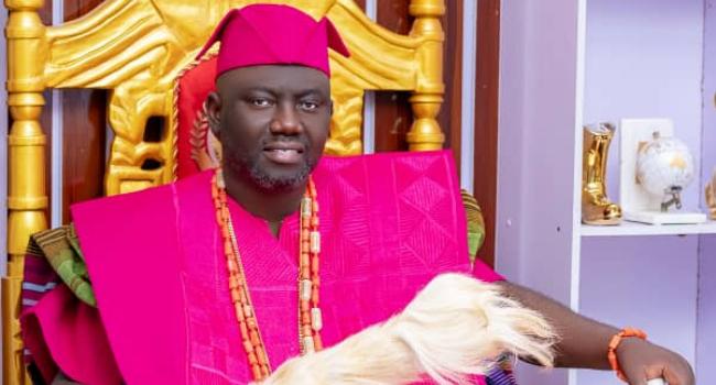 Alaafin Of Oyo Decries Insecurity In South-West, Kogi, Kwara, Demands 'Intensified' Action