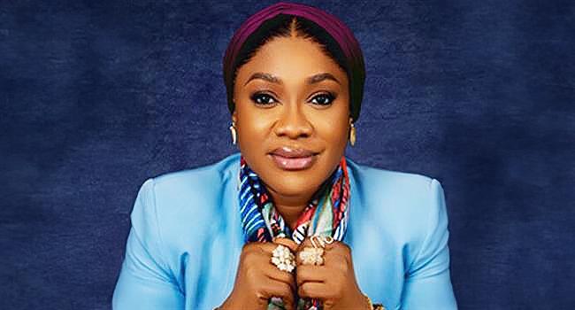 $13m Was Not Found In My Home By EFCC – Aisha Achimugu